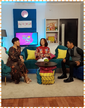 Jenie Feng Shui Active 4