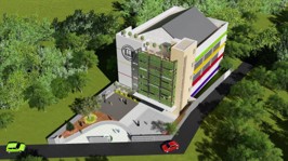 Architectural Design & Built 2