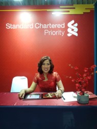 Booth Consultation 2