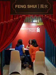 Booth Consultation 3