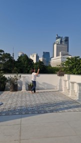 Cleansing Location 4